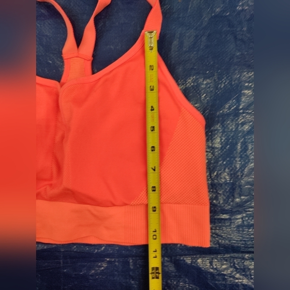 Active Bra - Picture 3 of 5